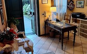 Hotel La Selce